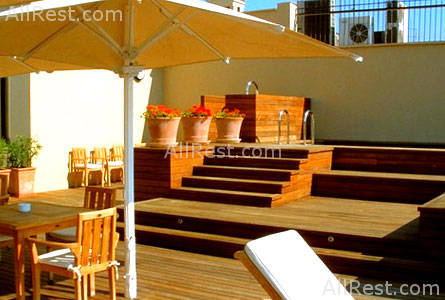 Hotel Duquesa De Cardona 11